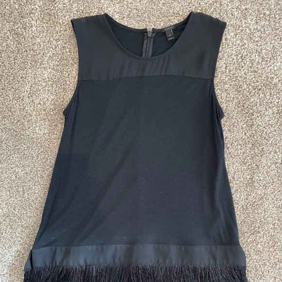 Flapper Tank - Picture 2 of 2